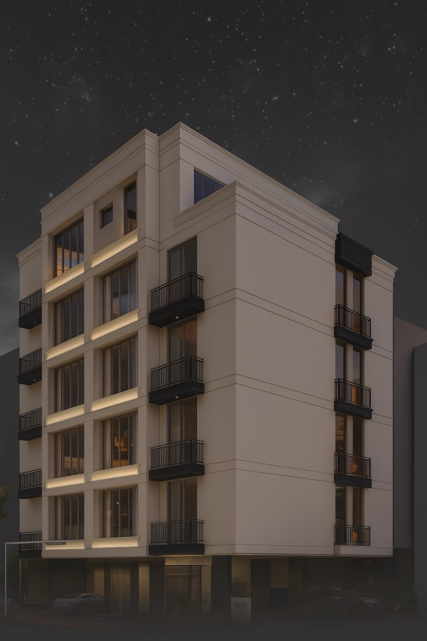project